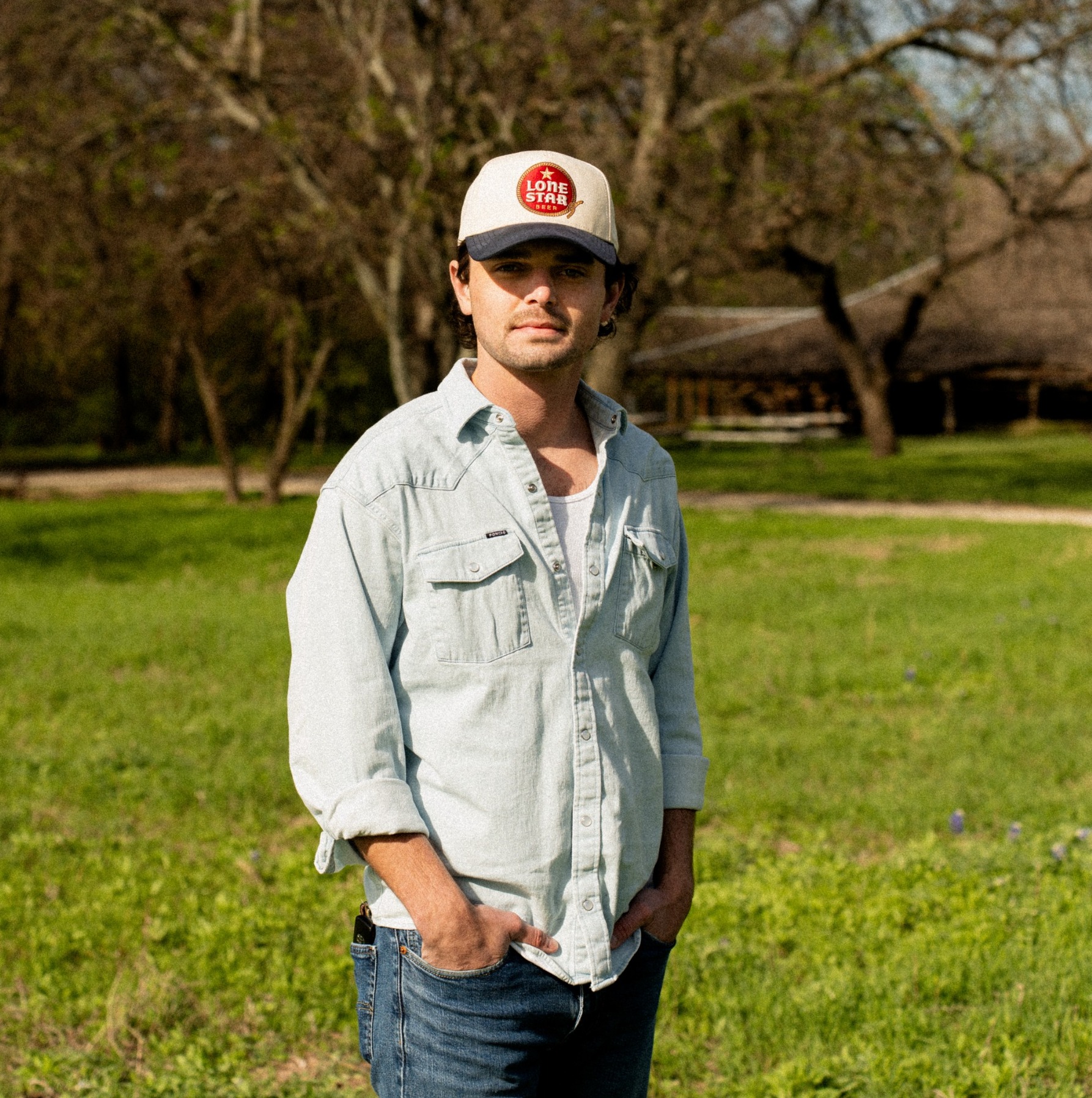 Seth Van Dover